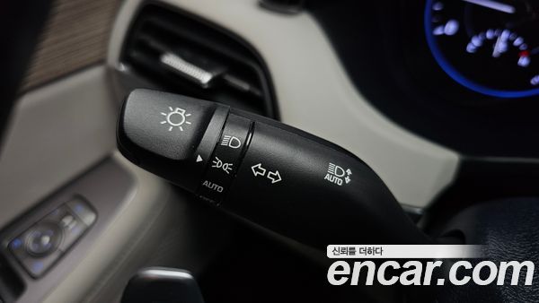 Hyundai Palisade 2022, фото 34
