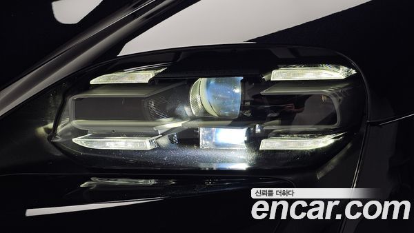 Porsche Taycan 2023, фото 7