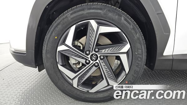 Hyundai Tucson 2023, фото 5