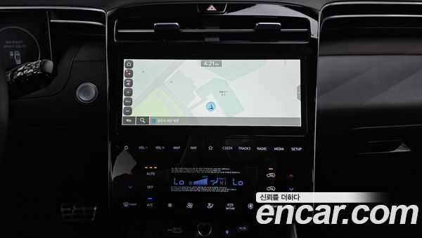 Hyundai Tucson 2023, фото 20