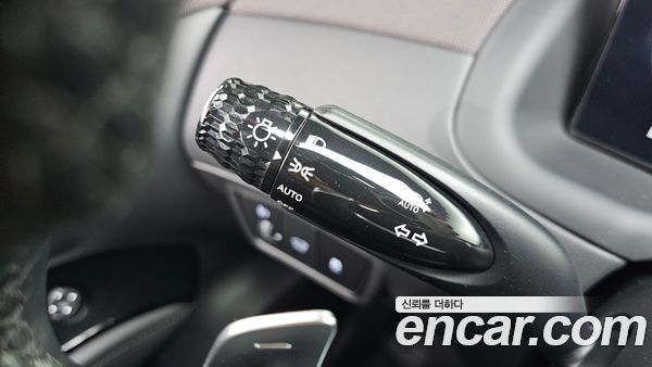 Hyundai Tucson 2023, фото 26