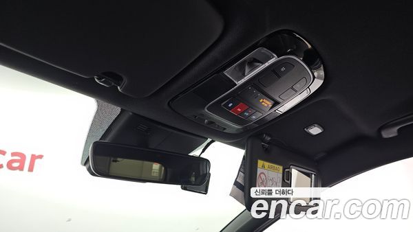 Hyundai Tucson 2023, фото 29