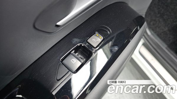 Hyundai Tucson 2023, фото 31