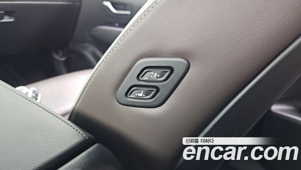 Hyundai Tucson 2023, фото 32