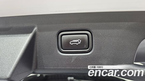 Hyundai Tucson 2023, фото 35