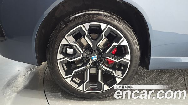 BMW X3 2025, фото 5