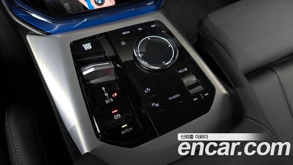 BMW X3 2025, фото 12