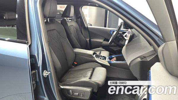 BMW X3 2025, фото 16