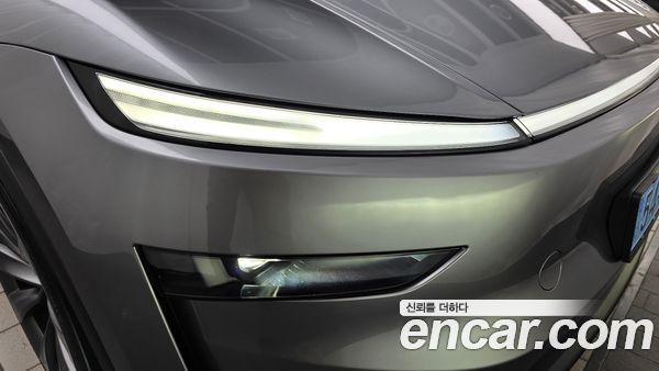 Tesla Model Y 2026, фото 8