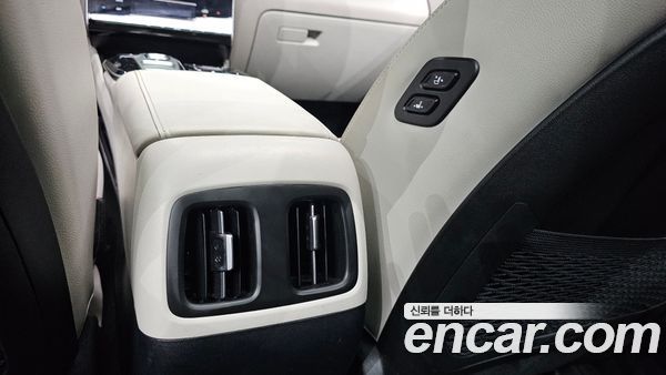 Hyundai Tucson 2022, фото 30