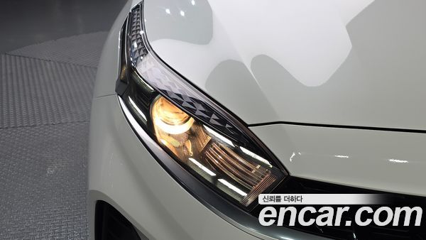 Kia K3 2023, фото 8
