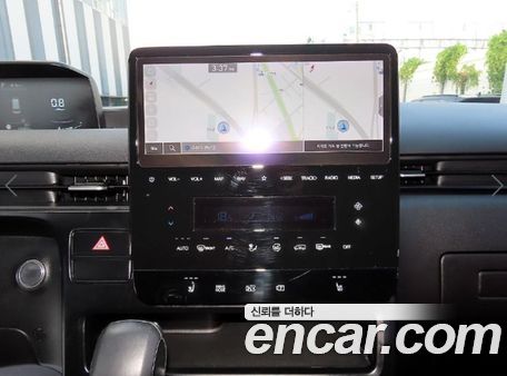 Hyundai Staria 2022, фото 14