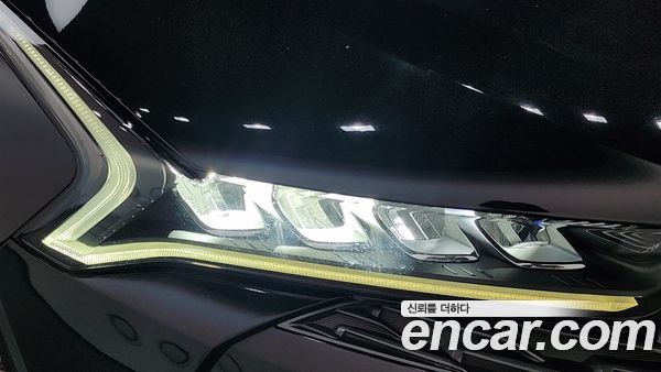 Kia K5 2023, фото 8