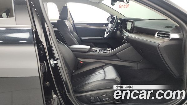 Kia K5 2023, фото 16