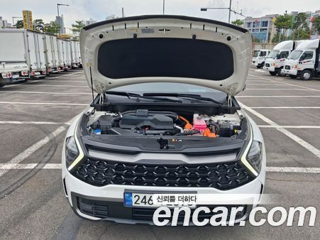 Kia Sportage 2024, фото 5