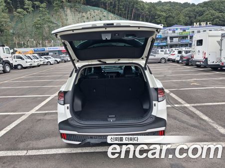 Kia Sportage 2024, фото 6