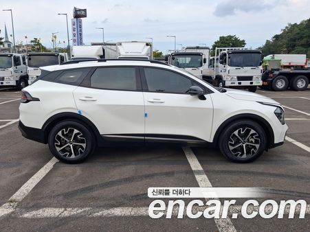 Kia Sportage 2024, фото 9