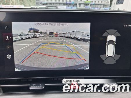 Kia Sportage 2024, фото 14