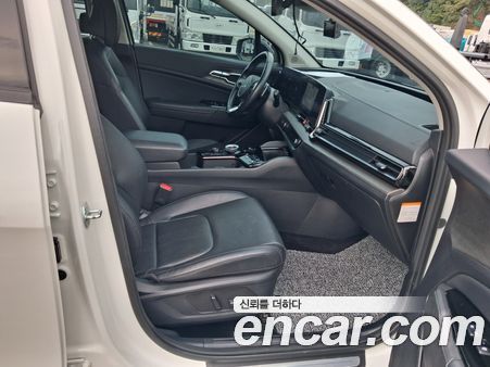 Kia Sportage 2024, фото 20