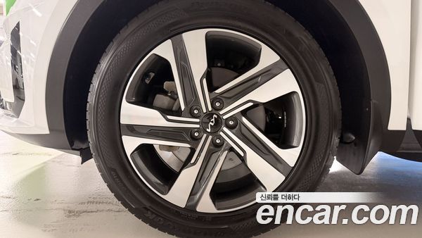 Kia Sorento 2023, фото 5