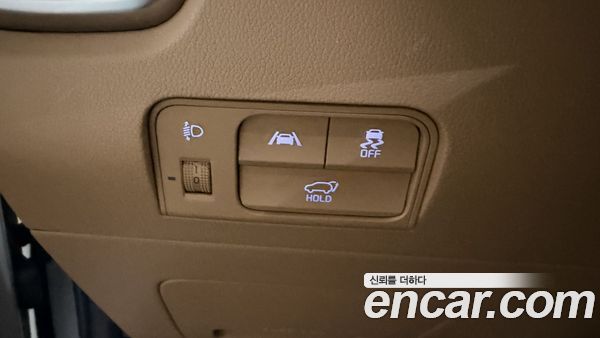 Kia Sorento 2023, фото 12