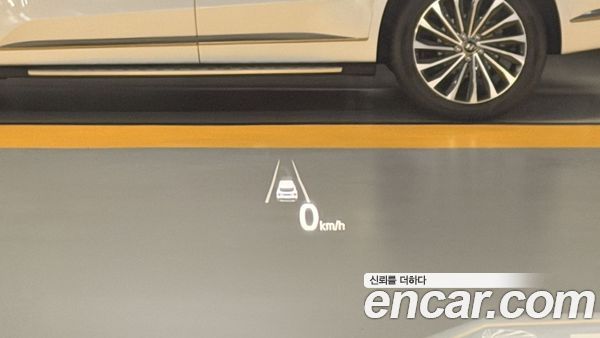 Kia Sorento 2023, фото 14