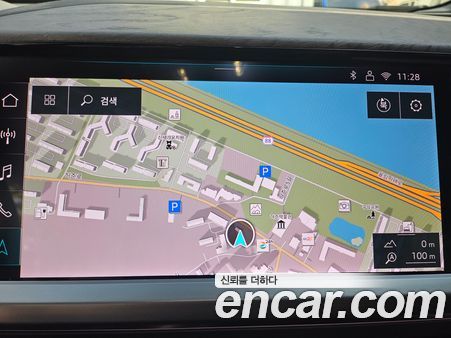 Audi Q4 e-tron 2025, фото 12