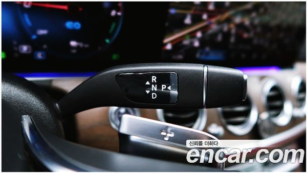 Mercedes-Benz E-Class 2023, фото 20