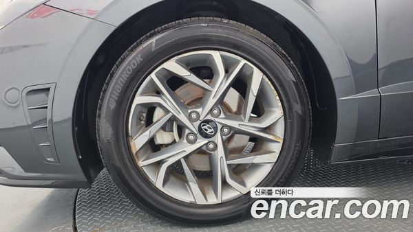 Hyundai Sonata 2023, фото 5