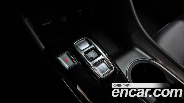 Hyundai Sonata 2023, фото 12