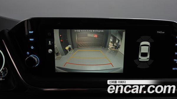 Hyundai Sonata 2023, фото 20