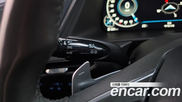 Hyundai Sonata 2023, фото 26