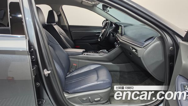 Hyundai Sonata 2023, фото 16