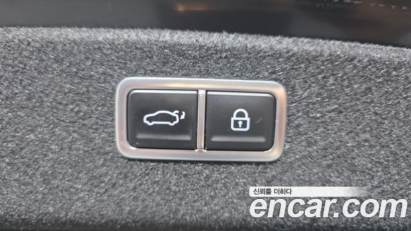 Genesis G80 2022, фото 20