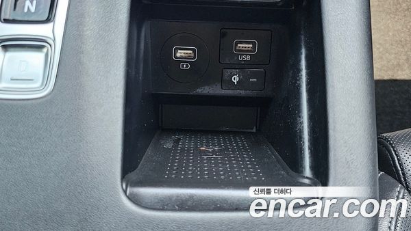 Hyundai Grandeur 2022, фото 14