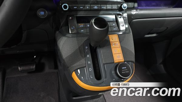 Hyundai Casper 2027, фото 11