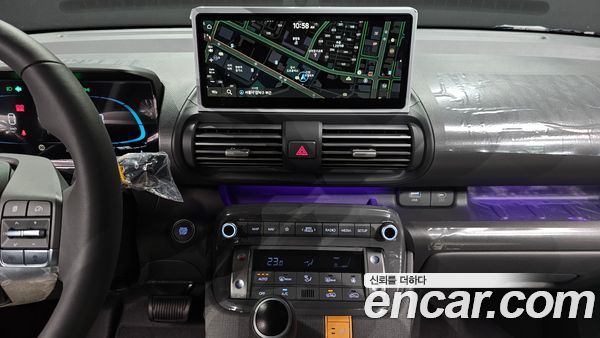 Hyundai Casper 2027, фото 19