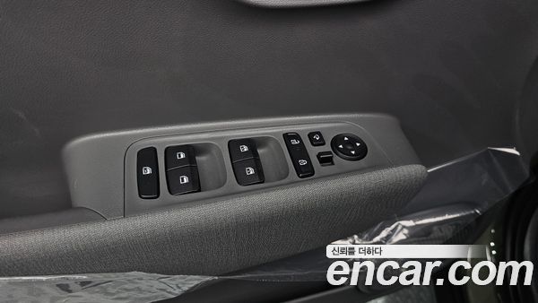 Hyundai Casper 2027, фото 28