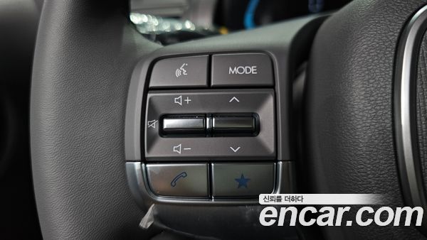 Hyundai Casper 2027, фото 30