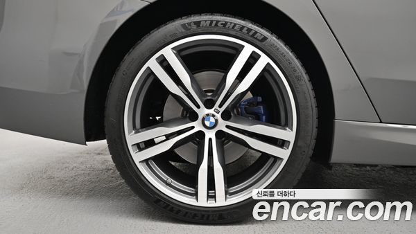 BMW Gran Turismo 2022, фото 5