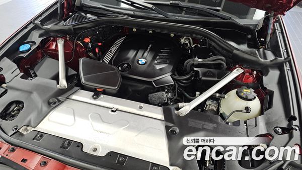 BMW X4 2020, фото 6