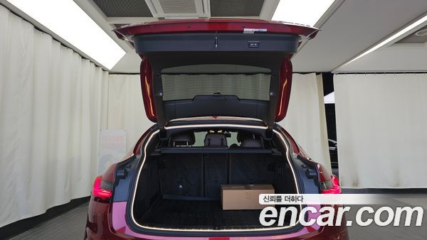 BMW X4 2020, фото 26