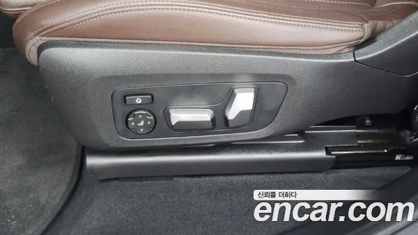 BMW X4 2020, фото 16