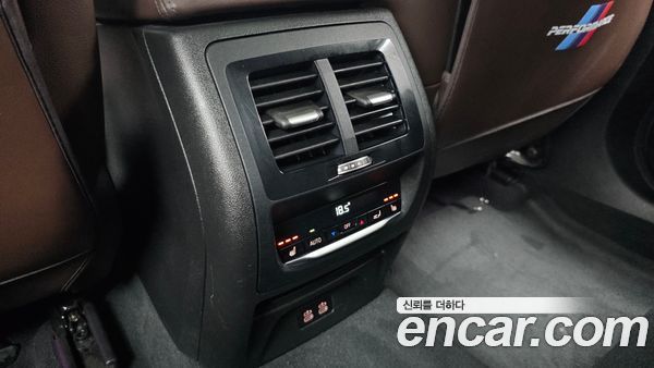 BMW X4 2020, фото 32