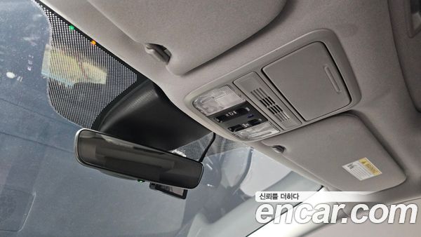 Honda Odyssey 2023, фото 26