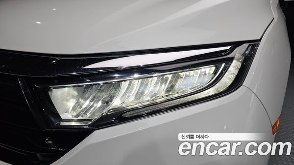 Honda Odyssey 2023, фото 8
