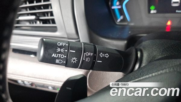 Honda Odyssey 2023, фото 29