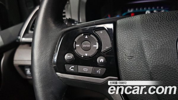 Honda Odyssey 2023, фото 31