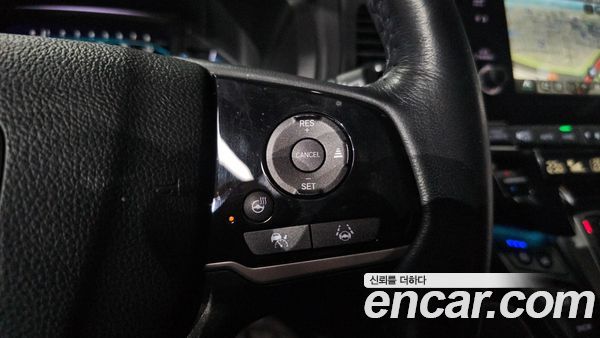 Honda Odyssey 2023, фото 32