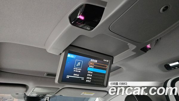 Honda Odyssey 2023, фото 35